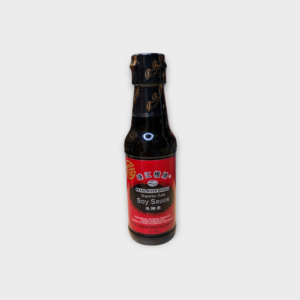 Salsa de soja superior oscura PRB 150ml
