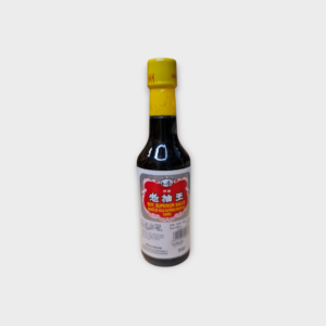 Salsa de soja oscura superior HAIYIN BRIDGE 150ml