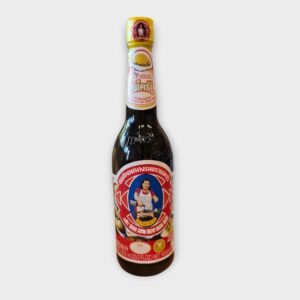 Salsa de ostras MAEKRUA 600ml