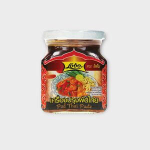Salsa para saltear pad thai LOBO 130g