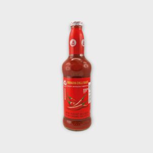 Salsa picante sriracha COCK 700g