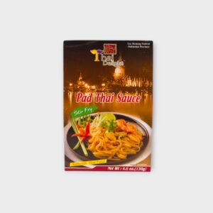 Salsa para saltear pad thai THAI DELIGHT 130g