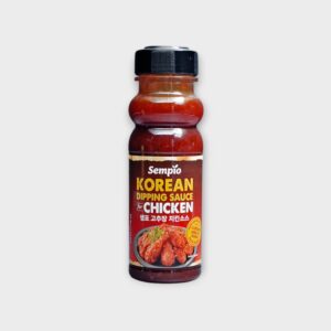 Salsa dulce y picante para pollo frito coreano SEMPIO 325g