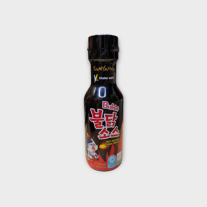 Salsa de chile picante buldak SAMYANG 200g