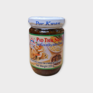 Salsa para saltear pad thai POR KWAN 130g