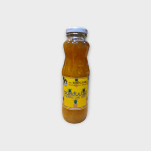 Salsa de chile con piña MAEPRANOM 300ml
