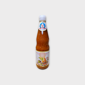 Salsa Sukiyaki cantonés HEALTHY BOY 700ml