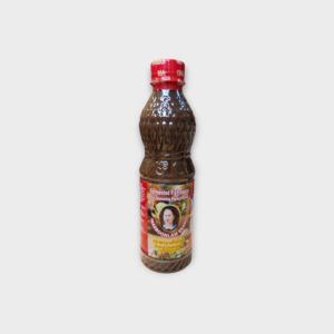 Salsa fermentada de pescado MAEBOONLAM 350ml