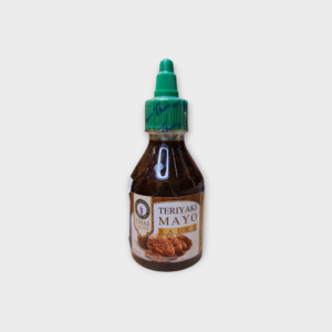 Salsa teriyaki con mayonesa THAI DANCER 200ml