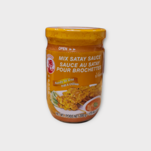 Salsa de satay COCK 200g