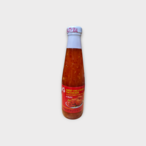 Salsa chili dulce COCK 175ml