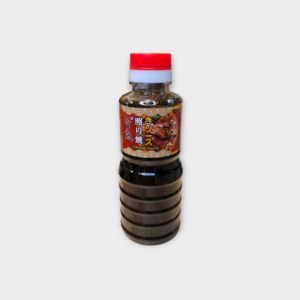 Salsa teriyaki JIANG HU QUAN 300ml