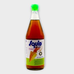 Salsa pescado SQUID 725ml