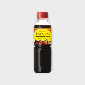 Salsa tonkatsu YAMAMORI 220ml