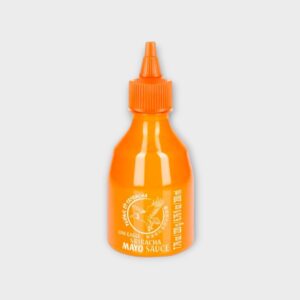 Salsa sriracha con mayonesa UNI EAGLE 200ml