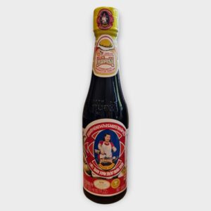 Salsa de ostras MAEKRUA 300ml